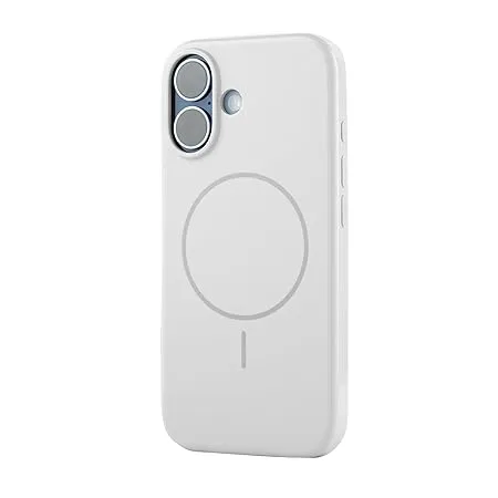 TEKNE Gloss Hard Polycarbonate Case for iPhone 17